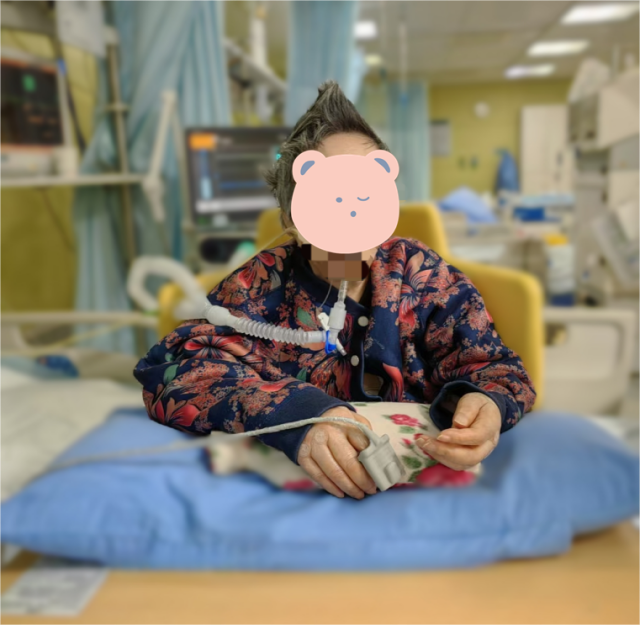從"活下來"到"好好活"，超2000名重癥患者拿到“生活回歸卡”