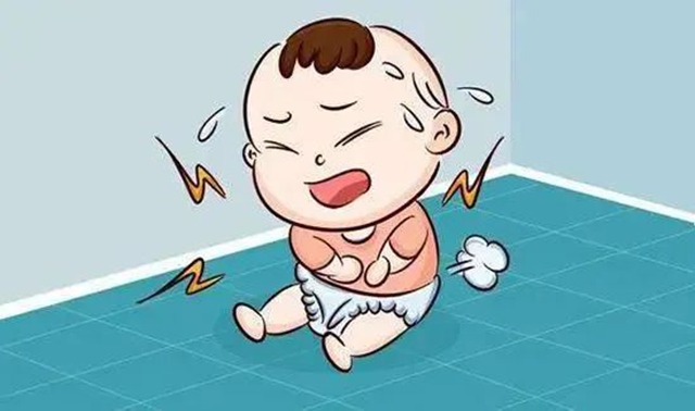 【圍觀】6歲兒童腸腸兒被切，現(xiàn)在每天拉六七次