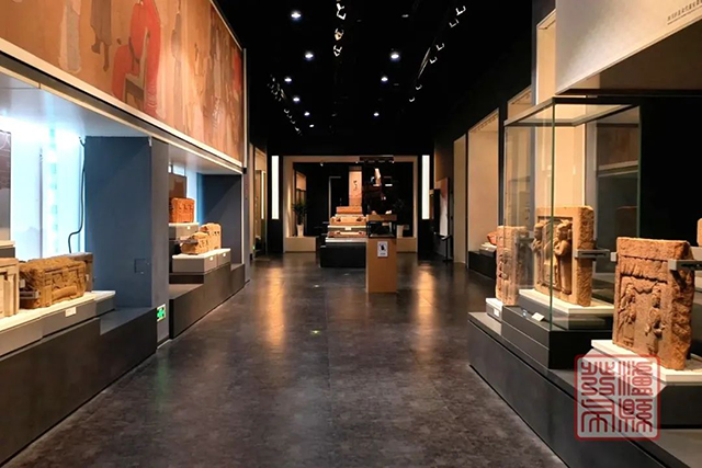 國(guó)際博物館日丨來(lái)瀘縣開(kāi)啟一場(chǎng)與文物的時(shí)空對(duì)話(huà)