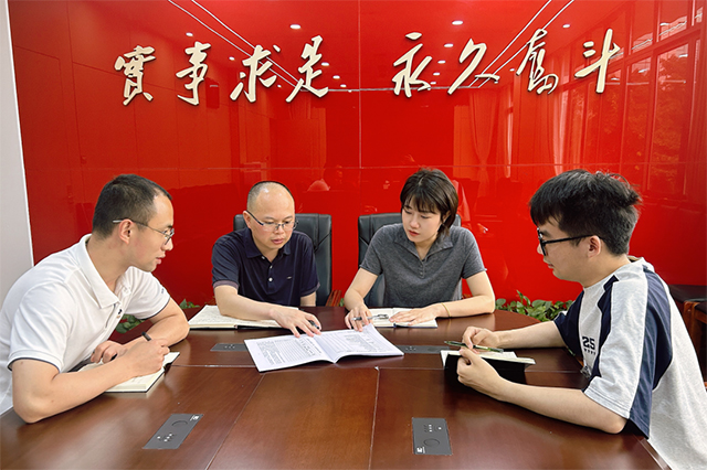 發(fā)展敢爭第一，改革勇創(chuàng)唯一｜我身邊的榜樣力量