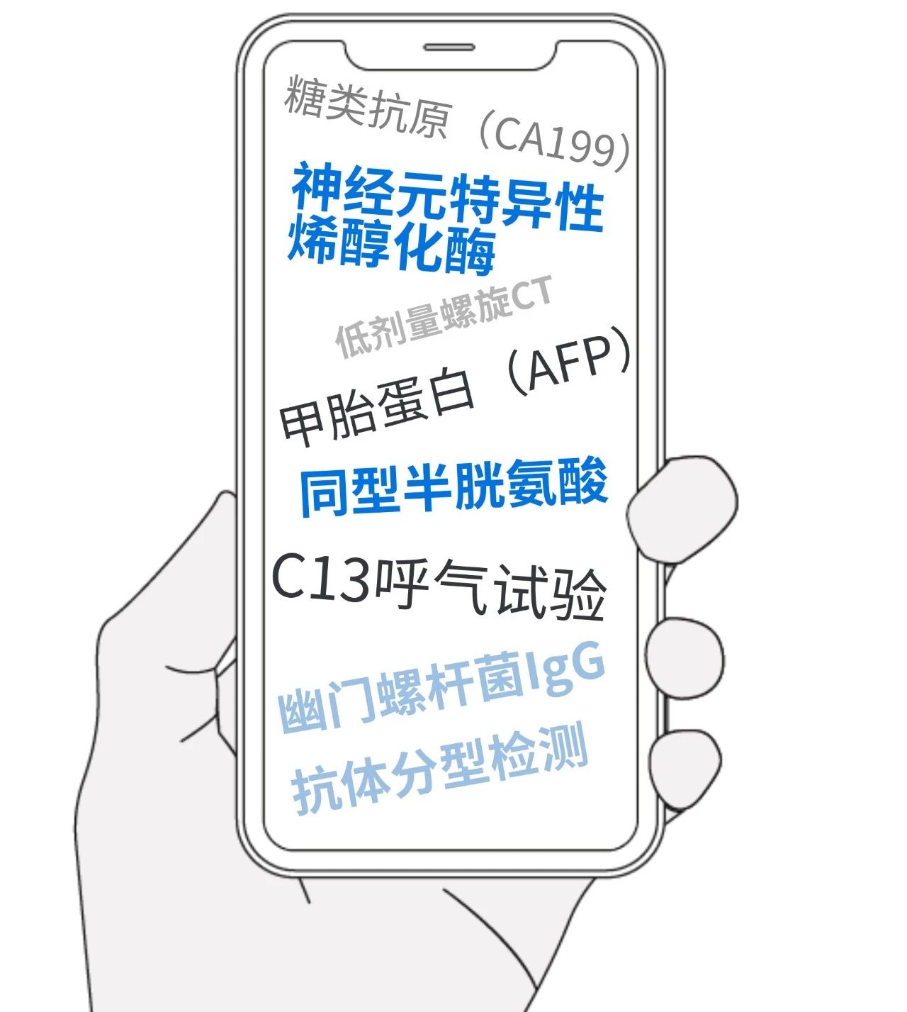 做體檢最痛苦的環(huán)節(jié)被DeepSeek打下來了！