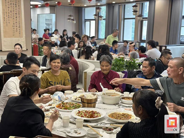 一碗富順豆花， “吃” 出城市新經(jīng)濟(jì)！