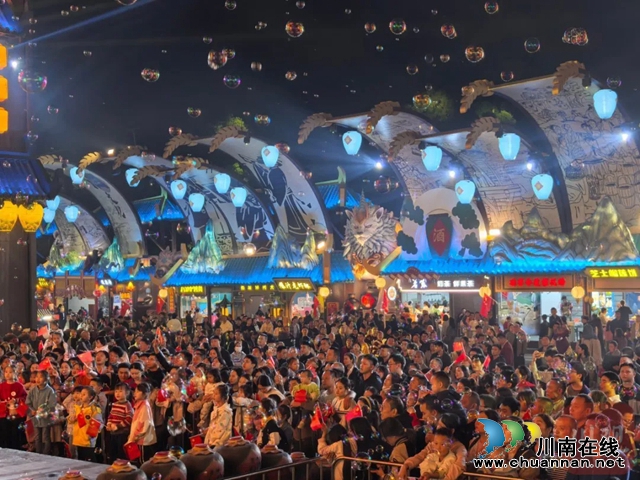 言論｜肖大齊：以“五個瀘州”為翼，擘畫高質(zhì)量發(fā)展新圖景