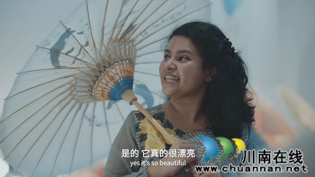 言論｜肖大齊：“?以“六個(gè)瀘州”為翼，用“瀘州話”擺一擺“中國故事”的龍門陣