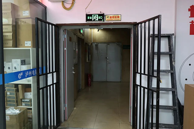 火患零容忍！瀘州這些單位被消防點(diǎn)名曝光！