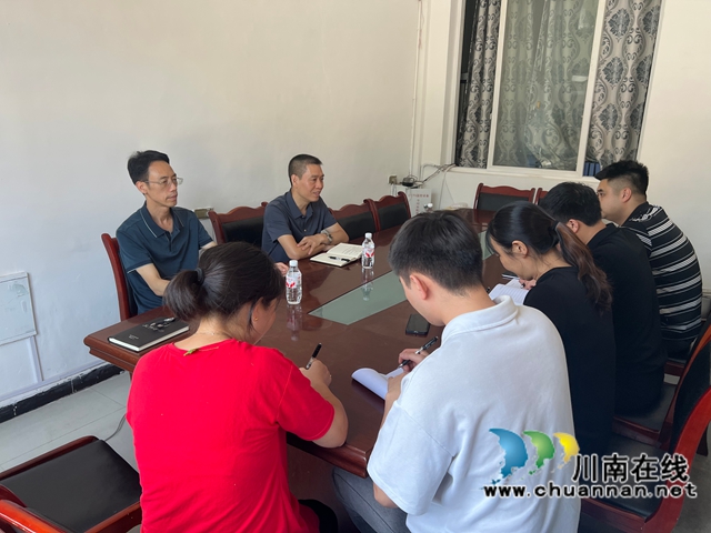 合江縣：“零距離”聽民聲 “實(shí)打?qū)崱苯饷駪n