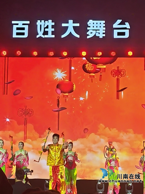 舞蹈《花燈俏》（曾佐然攝）.jpg