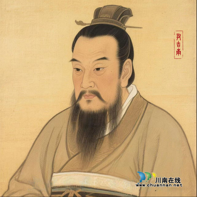 尹吉甫籍貫問題是一樁懸而未決的歷史公案——與趙永康先生商榷