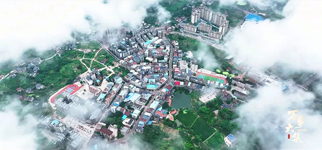內(nèi)江這個建了高鐵站的小鎮(zhèn)，到底“藏”了多少東西？