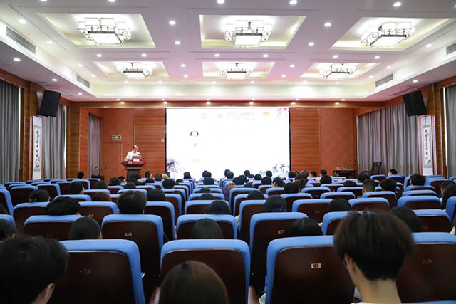 大咖云集 干貨滿滿 | 省級繼教“癃閉中西醫(yī)結合治療培訓班”在合江縣中醫(yī)醫(yī)院舉行