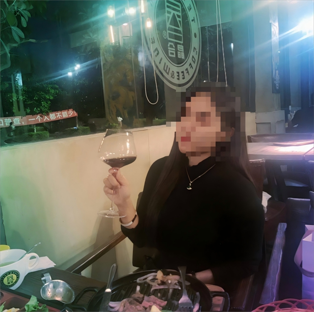 開個店，“老板娘”不見了……