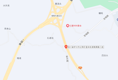 違停、壓線、不系安全帶......今起，江陽(yáng)這些路段啟動(dòng)抓拍！