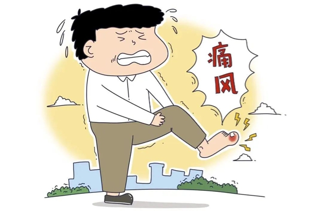 這種看似健康的飲料，原來會讓人尿酸飆升！