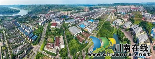 跨區(qū)域構建“1+4”協(xié)同發(fā)展聯(lián)盟  打造瀘州白酒產(chǎn)業(yè)園區(qū)三產(chǎn)融合示范帶