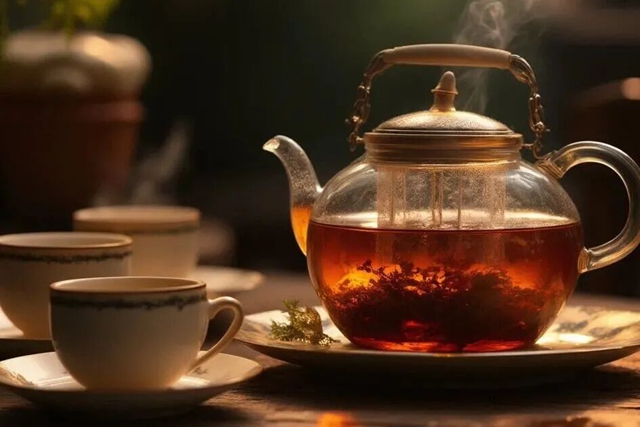 【警惕】夫妻倆同時查出食管癌！只因生活中這個小習(xí)慣......
