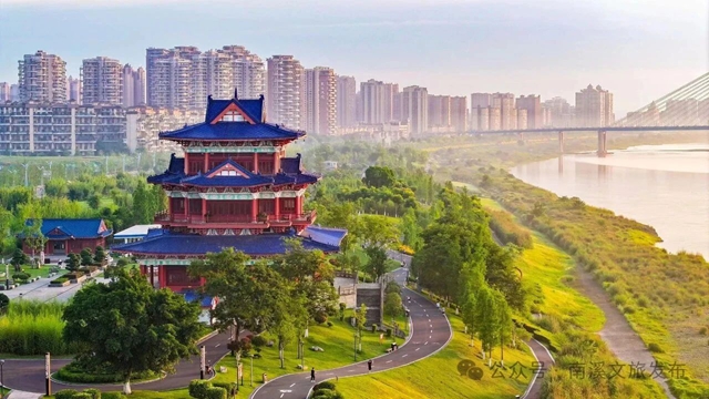 正在公示！宜賓或?qū)⑿略鲆惶幨〖?jí)旅游度假區(qū)