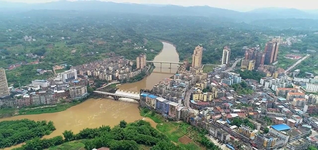 點贊！納溪一地上榜最新省級地名保護(hù)名錄