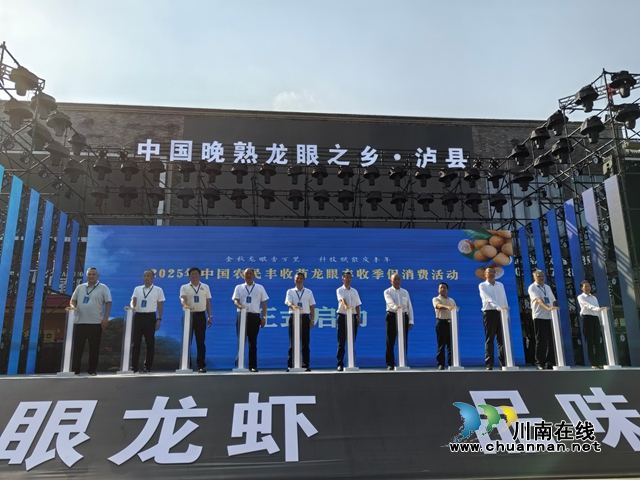 2025年中國農(nóng)民豐收節(jié)龍眼豐收季促消費(fèi)活動(dòng)開幕（曾佐然攝）(1).jpg