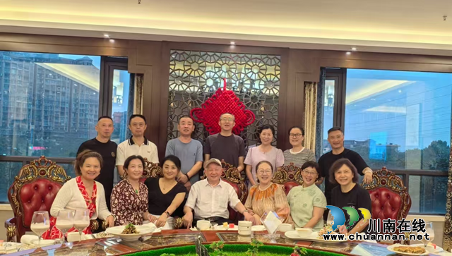 ?林維平：又到金秋碩果時(shí)