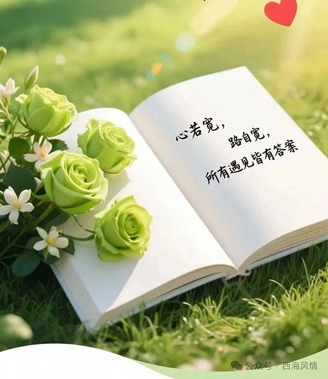 致熱愛閱讀的你——西海讀書會(huì)會(huì)員招募令