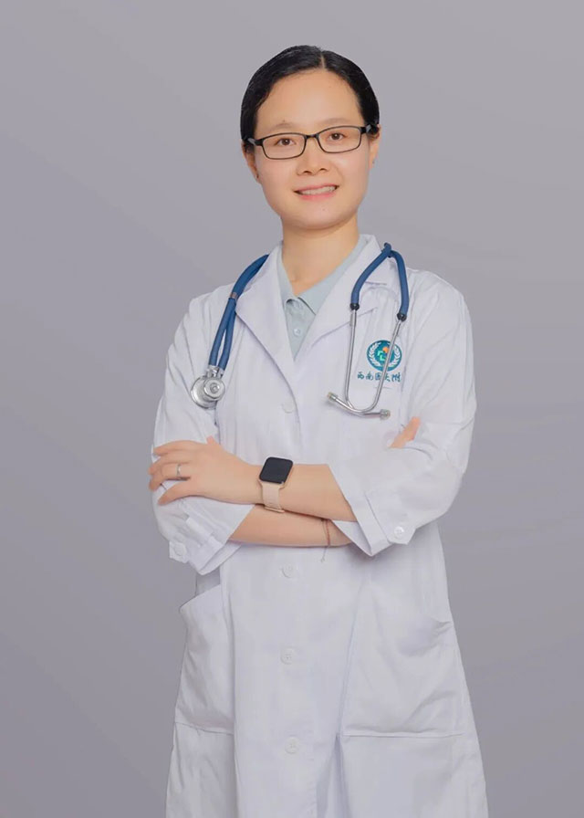 六年磨一劍終獲國(guó)家自然科學(xué)基金資助 博士后周路平：科研是最大的愛(ài)好