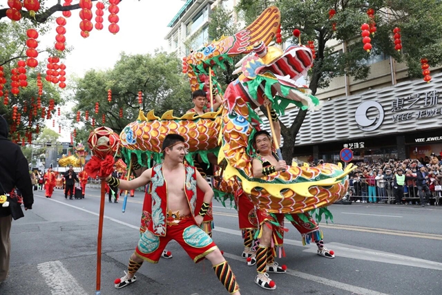 五大活動(dòng)！雙節(jié)期間來瀘縣精彩不重樣，攻略提前看