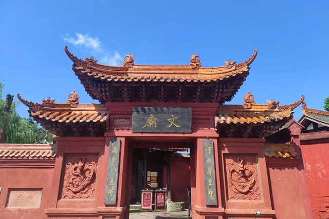 聽，山歌在故鄉(xiāng)響起！這個國慶，跟隨刀郎的旋律尋夢資中！