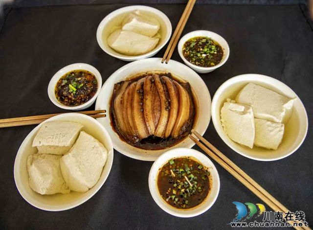 食在合江尋真韻，味歸蜀地見匠心一一評《合江美食》的文化敘事與審美留白