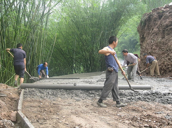 民富村強 天仙鎮(zhèn)創(chuàng)先爭優(yōu)效果顯著(圖2)