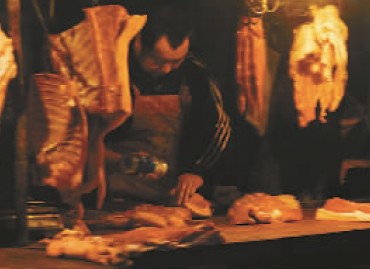 "健美豬"后又來"化妝豬肉"  食品"美容"花樣翻新(圖2)
