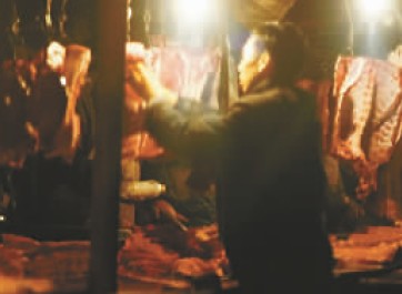 "健美豬"后又來"化妝豬肉"  食品"美容"花樣翻新(圖3)