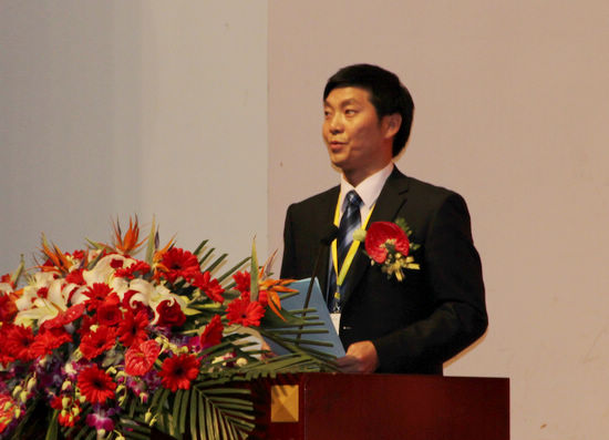 成都瀘州商會在蓉成立 林代湘當(dāng)選首任會長(圖5)