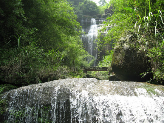 五一長(zhǎng)假 瀘州天仙硐風(fēng)景區(qū)邀您耍翻天(圖3)