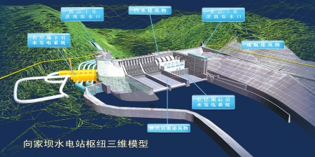 川南“都江堰”為500萬(wàn)百姓“解渴”(圖2)