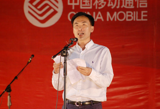 紀念“五四”瀘州唱響紅歌 青年同臺頌黨恩(圖3)