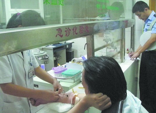 血液酒精檢測時間差影響醉駕定性