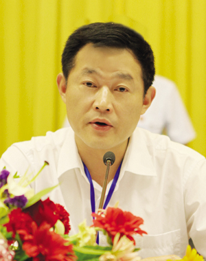 江陽區(qū)七屆人大五次會議隆重開幕(圖2)