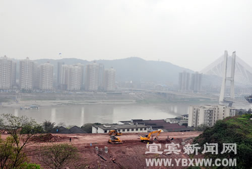 宜賓大地坡