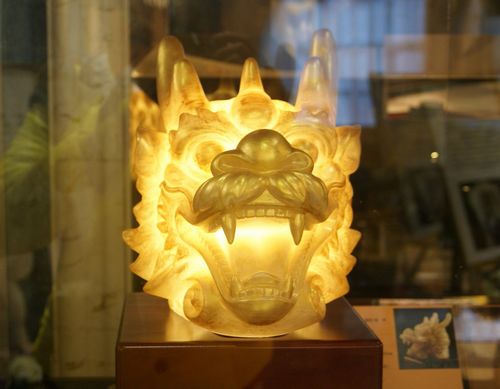燊海森林.自貢首屆井鹽文化旅游活動(dòng)周開幕(圖6)