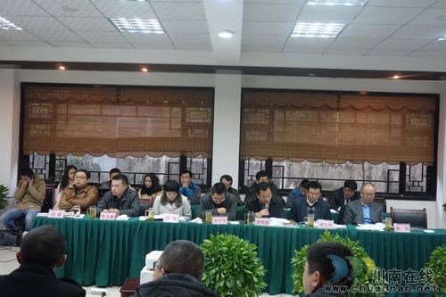 瀘州張壩桂圓林迎創(chuàng)A省檢 省領導評價高(圖1)