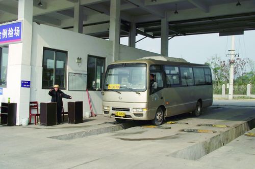 民生關注瀘州客運發(fā)班 “滾協”優(yōu)劣之爭(圖3)