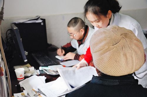 宜賓屏山縣新農(nóng)合參合人員為何年底集中開藥?(圖2)