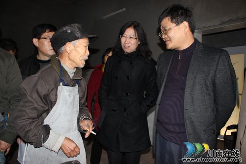 兆雅鎮(zhèn)：農(nóng)村危房改造工作獲國家住建部檢查組肯定(圖1)