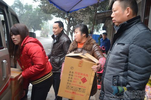 華陽街道：全面檢查安全隱患，預防安全事故發(fā)生(圖4)