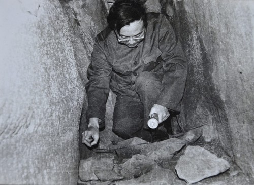 人物史學(xué)家陳世松 說瀘州神臂城和族譜文化(圖3)