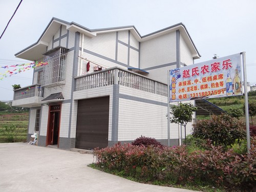 特興鎮(zhèn)：走馬現(xiàn)代農(nóng)業(yè)園區(qū)提檔升級(jí)(圖1)