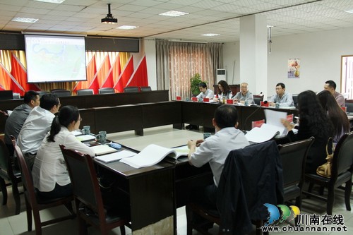 通灘鎮(zhèn)：合理規(guī)劃建設(shè)交通路網(wǎng)(圖2)