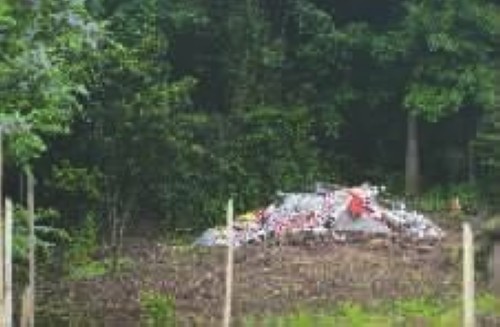 瀘州:撞人還是扶人?為求真相死者家屬開棺驗尸(圖3)