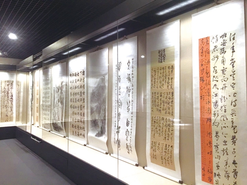 以篤學(xué)之心 共聚瀘陽繹“慎”風(fēng)(圖6)