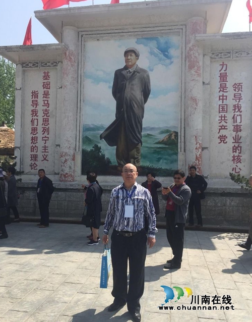 好消息！中國知青有自己的村莊了！(圖20)